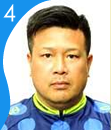 4番車
