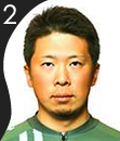 2番車